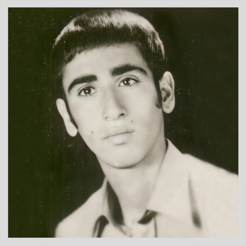سید علی بطحایی